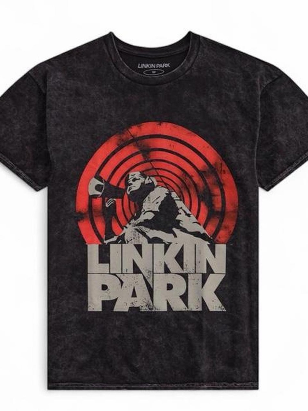 Linkin Park 2007 Tour T-Shirt Size M BNWT